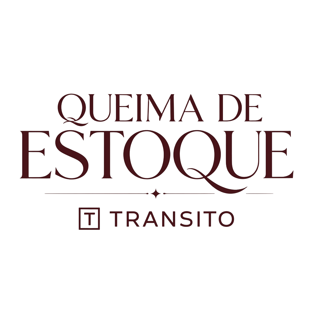 Queima de Estoque Trânsito
